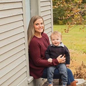 Meet your Posher, Becky